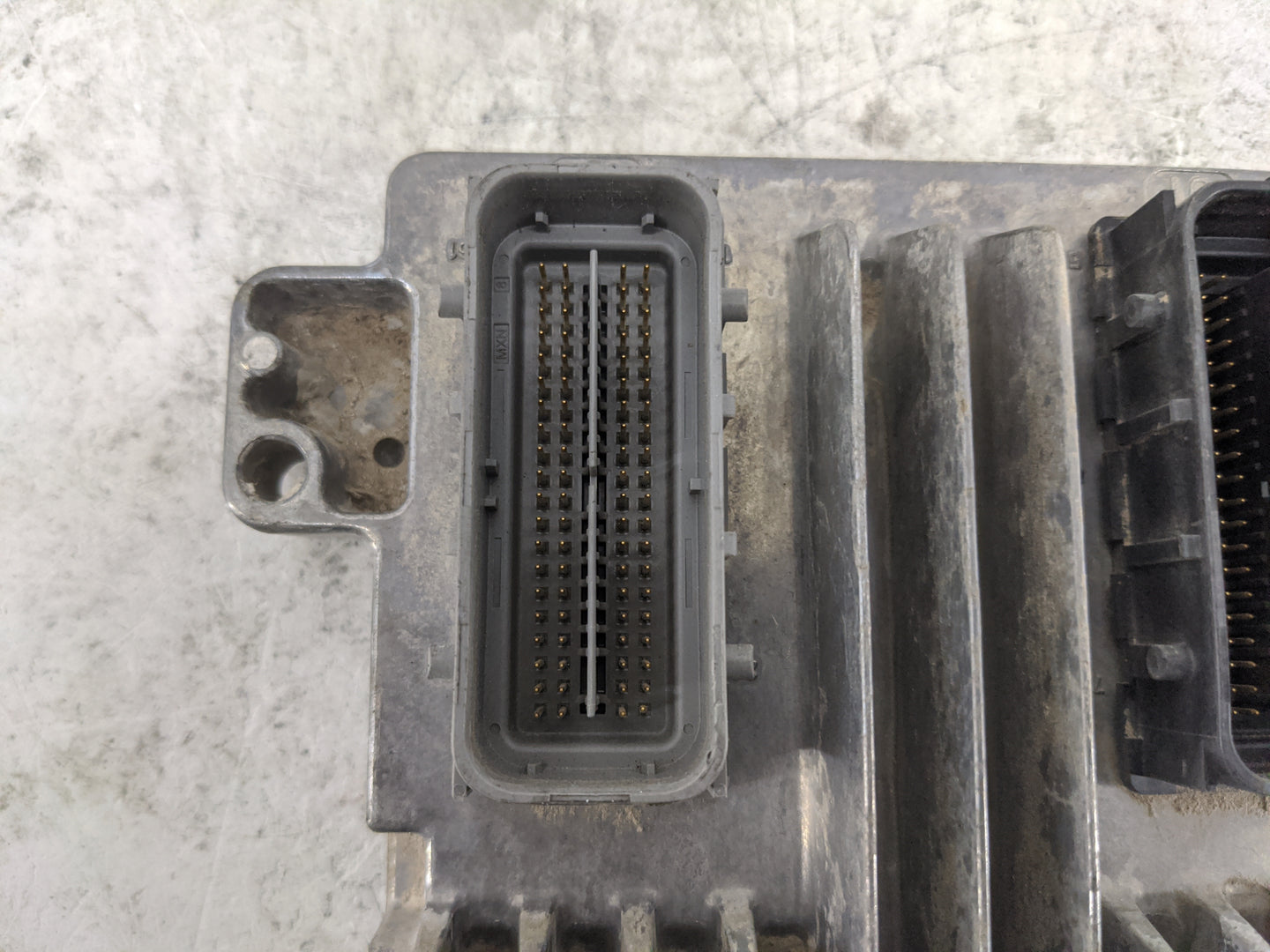2007 Chevrolet Impala PCM Engine Control Computer ECU ECM PCU OEM P/N:12616477 12597121, 86YPMLM17094FYFM Fits Fits 2006 200