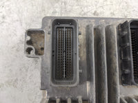 2007 Chevrolet Impala PCM Engine Control Computer ECU ECM PCU OEM P/N:12616477 12597121, 86YPMLM17094FYFM Fits Fits 2006 200