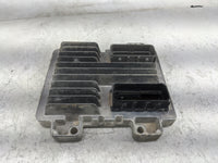 2007 Chevrolet Impala PCM Engine Control Computer ECU ECM PCU OEM P/N:12616477 12597121, 86YPMLM17094FYFM Fits Fits 2006 200