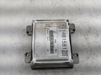 2007 Chevrolet Impala PCM Engine Control Computer ECU ECM PCU OEM P/N:12616477 12597121, 86YPMLM17094FYFM Fits Fits 2006 200