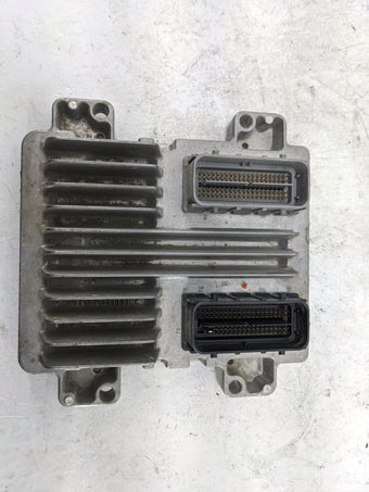 compare product 2007 Chevrolet Impala PCM Engine Control Computer ECU ECM PCU OEM P/N:12609098 12597121, 12235110 Fits Fits 2006 2008 OEM Used Auto Parts