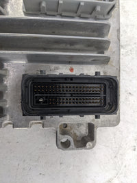 2007 Chevrolet Impala PCM Engine Control Computer ECU ECM PCU OEM P/N:12609098 12597121, 12235110 Fits Fits 2006 2008 OEM Us
