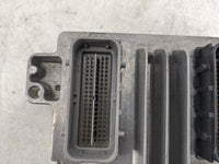 2007 Chevrolet Impala PCM Engine Control Computer ECU ECM PCU OEM P/N:12609098 12597121 Fits Fits 2006 2008 OEM Used Auto Pa