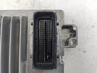 2007 Chevrolet Impala PCM Engine Control Computer ECU ECM PCU OEM P/N:12609098 12597121 Fits Fits 2006 2008 OEM Used Auto Pa