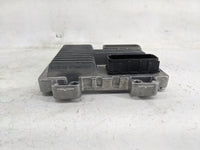 2007 Chevrolet Impala PCM Engine Control Computer ECU ECM PCU OEM P/N:12609098 12597121 Fits Fits 2006 2008 OEM Used Auto Pa