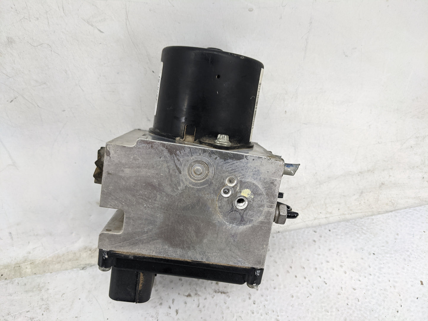 2006-2007 Chevrolet Impala ABS Pump Control Module Replacement P/N:15841969 15055320-R, 92377KK0180906 Fits Fits 2006 2007 O