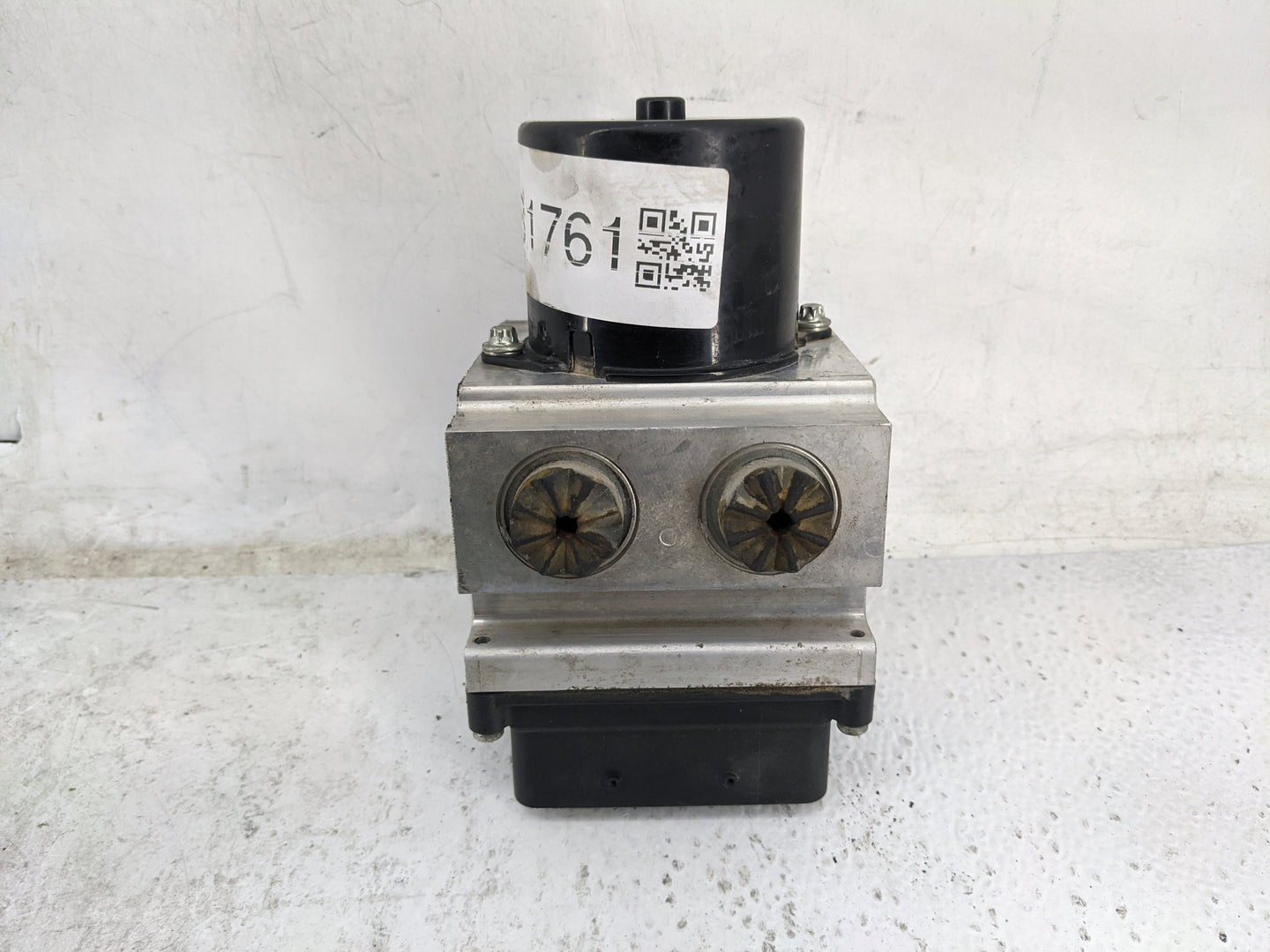 2006-2007 Chevrolet Impala ABS Pump Control Module Replacement P/N:15841969 15055320-R, 92377KK0180906 Fits Fits 2006 2007 O