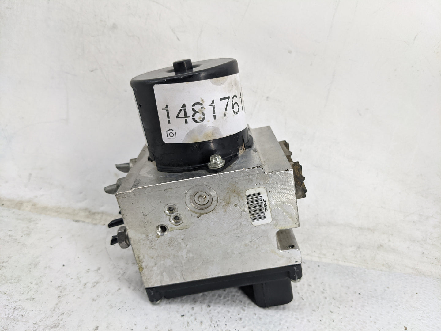 2006-2007 Chevrolet Impala ABS Pump Control Module Replacement P/N:15841969 15055320-R, 92377KK0180906 Fits Fits 2006 2007 O