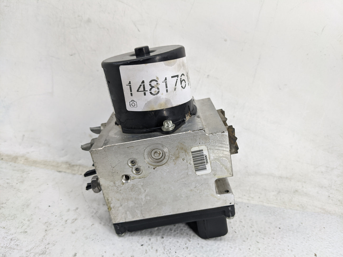2006-2007 Chevrolet Impala ABS Pump Control Module Replacement P/N:15841969 15055320-R, 92377KK0180906 Fits Fits 2006 2007 O