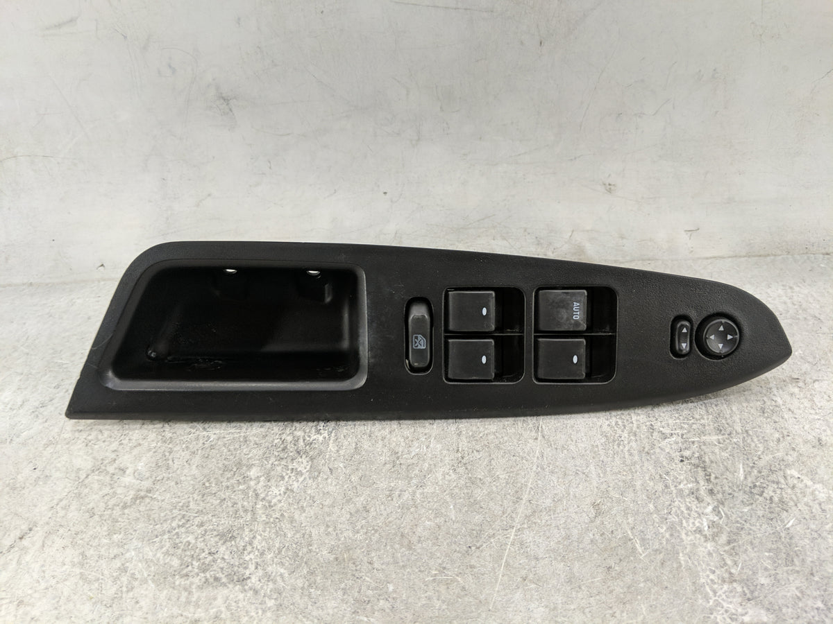 2006-2008 Chevrolet Impala Master Power Window Switch Replacement Driver Side Left P/N:15852006 Fits Fits 2006 2007 2008 OEM