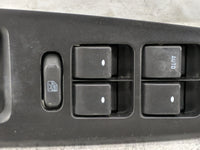 2006-2008 Chevrolet Impala Master Power Window Switch Replacement Driver Side Left P/N:15852006 Fits Fits 2006 2007 2008 OEM
