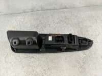 2006-2008 Chevrolet Impala Master Power Window Switch Replacement Driver Side Left P/N:15852006 Fits Fits 2006 2007 2008 OEM