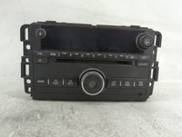 2006-2016 Chevrolet Impala Tuner Satellite Receiver 07a0600272573 - Oemusedautoparts1.com
