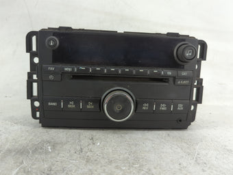 compare product 2006-2016 Chevrolet Impala Tuner Satellite Receiver 07a0600272573