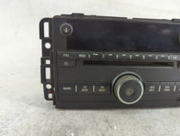 2006-2016 Chevrolet Impala Tuner Satellite Receiver 07a0600272573 - Oemusedautoparts1.com