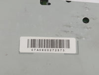 2006-2016 Chevrolet Impala Tuner Satellite Receiver 07a0600272573 - Oemusedautoparts1.com