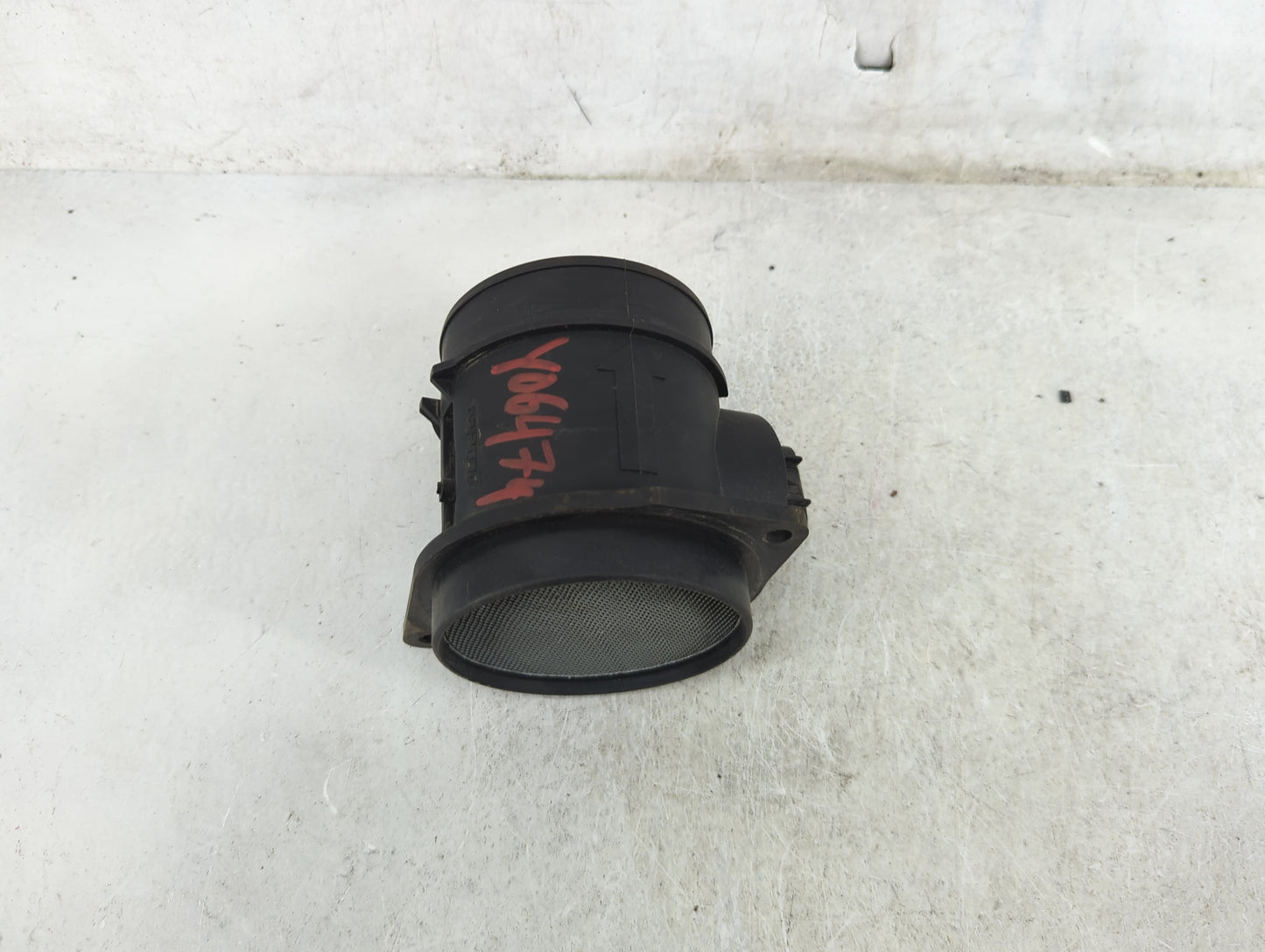 2006-2009 Chevrolet Impala Mass Air Flow Meter Maf 1488401 - Oemusedautoparts1.com