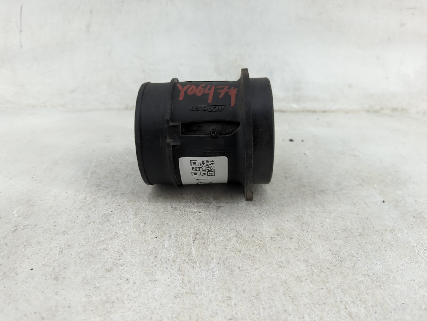 2006-2009 Chevrolet Impala Mass Air Flow Meter Maf 1488401 - Oemusedautoparts1.com