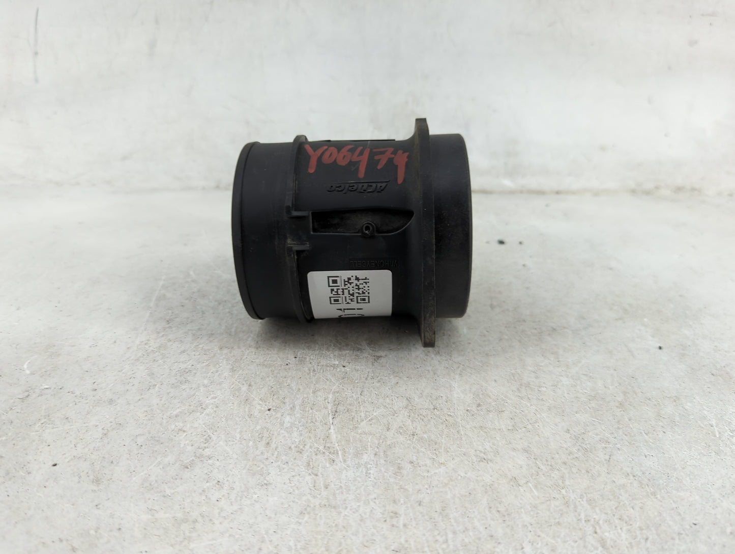 2006-2009 Chevrolet Impala Mass Air Flow Meter Maf 1488401 - Oemusedautoparts1.com