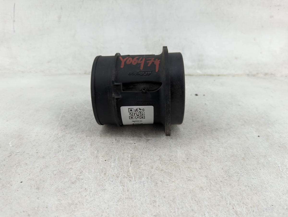 2006-2009 Chevrolet Impala Mass Air Flow Meter Maf Sensor 1488401 - Oemusedautoparts1.com