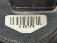 2006-2009 Chevrolet Impala Mass Air Flow Meter Maf 1488401 - Oemusedautoparts1.com