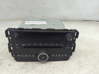 2007-2008 Chevrolet Impala Radio AM FM Cd Player Receiver Replacement P/N:15850678 122000-9770A101 Fits Fits 2007 2008 OEM U