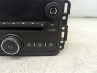 2007-2008 Chevrolet Impala Radio AM FM Cd Player Receiver Replacement P/N:15850678 122000-9770A101 Fits Fits 2007 2008 OEM U