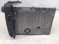 2007-2008 Chevrolet Impala Radio AM FM Cd Player Receiver Replacement P/N:15850678 122000-9770A101 Fits Fits 2007 2008 OEM U