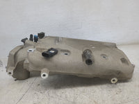 2006-2007 Chevrolet Impala Air Intake Manifold P/N:12598057 Fits Fits 2006 2007 OEM Used Auto Parts - Oemusedautoparts1.com