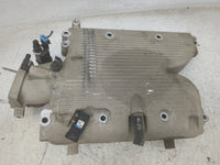 2006-2007 Chevrolet Impala Air Intake Manifold P/N:12598057 Fits Fits 2006 2007 OEM Used Auto Parts - Oemusedautoparts1.com