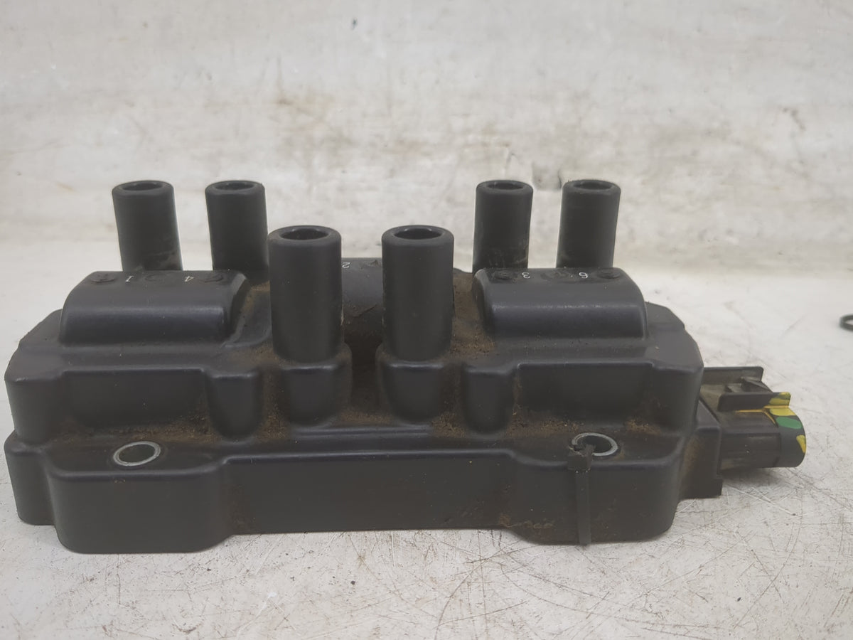 2006-2011 Chevrolet Impala Ignition Coil Igniter Pack 1500383 - Oemusedautoparts1.com