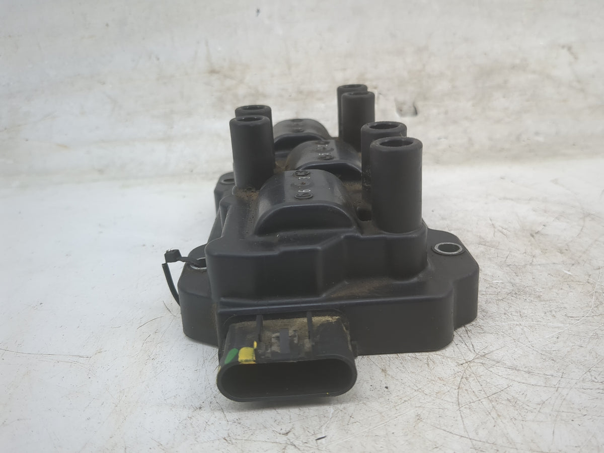 2006-2011 Chevrolet Impala Ignition Coil Igniter Pack 1500383 - Oemusedautoparts1.com