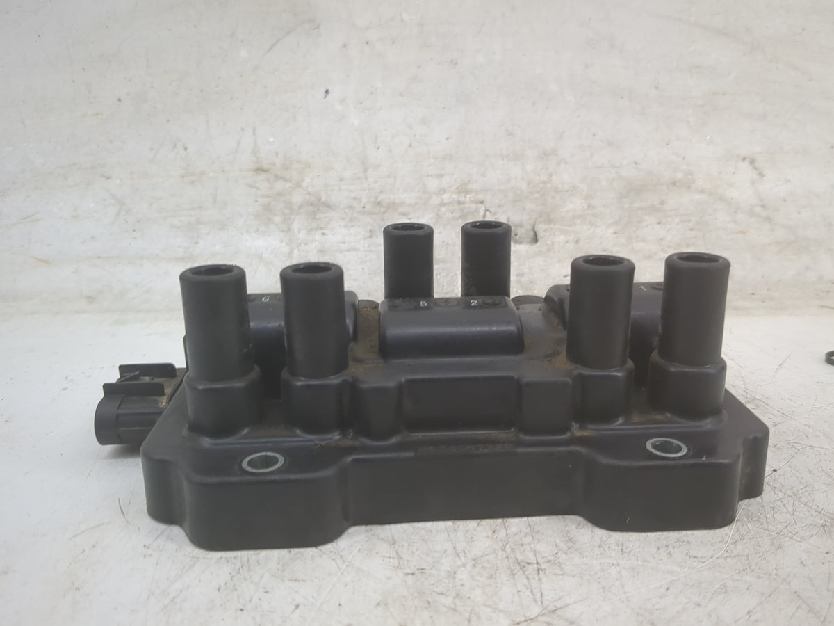 2006-2011 Chevrolet Impala Ignition Coil Igniter Pack 1500383 - Oemusedautoparts1.com