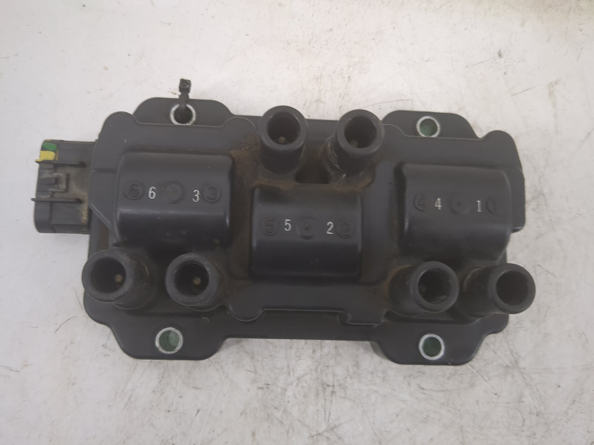 2006-2011 Chevrolet Impala Ignition Coil Igniter Pack 1500383 - Oemusedautoparts1.com