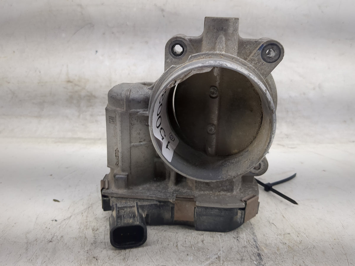 2006-2011 Chevrolet Impala Throttle Body Fits Fits 2006 2007 2008 2009 2010 2011 OEM Used Auto Parts - Oemusedautoparts1.com
