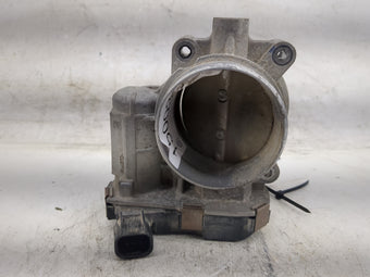 compare product 2006-2011 Chevrolet Impala Throttle Body Fits Fits 2006 2007 2008 2009 2010 2011 OEM Used Auto Parts