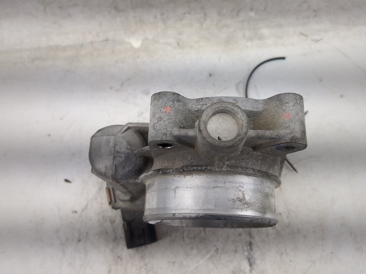2006-2011 Chevrolet Impala Throttle Body Fits Fits 2006 2007 2008 2009 2010 2011 OEM Used Auto Parts - Oemusedautoparts1.com