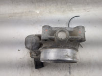 2006-2011 Chevrolet Impala Throttle Body Fits Fits 2006 2007 2008 2009 2010 2011 OEM Used Auto Parts - Oemusedautoparts1.com