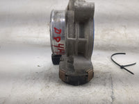 2006-2011 Chevrolet Impala Throttle Body Fits Fits 2006 2007 2008 2009 2010 2011 OEM Used Auto Parts - Oemusedautoparts1.com
