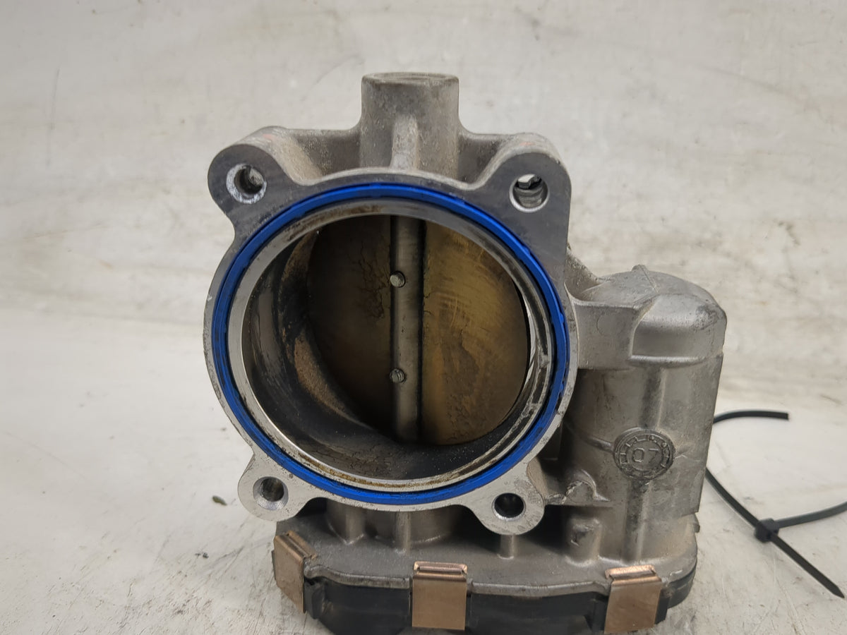 2006-2011 Chevrolet Impala Throttle Body Fits Fits 2006 2007 2008 2009 2010 2011 OEM Used Auto Parts - Oemusedautoparts1.com