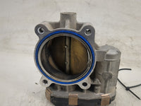 2006-2011 Chevrolet Impala Throttle Body Fits Fits 2006 2007 2008 2009 2010 2011 OEM Used Auto Parts - Oemusedautoparts1.com