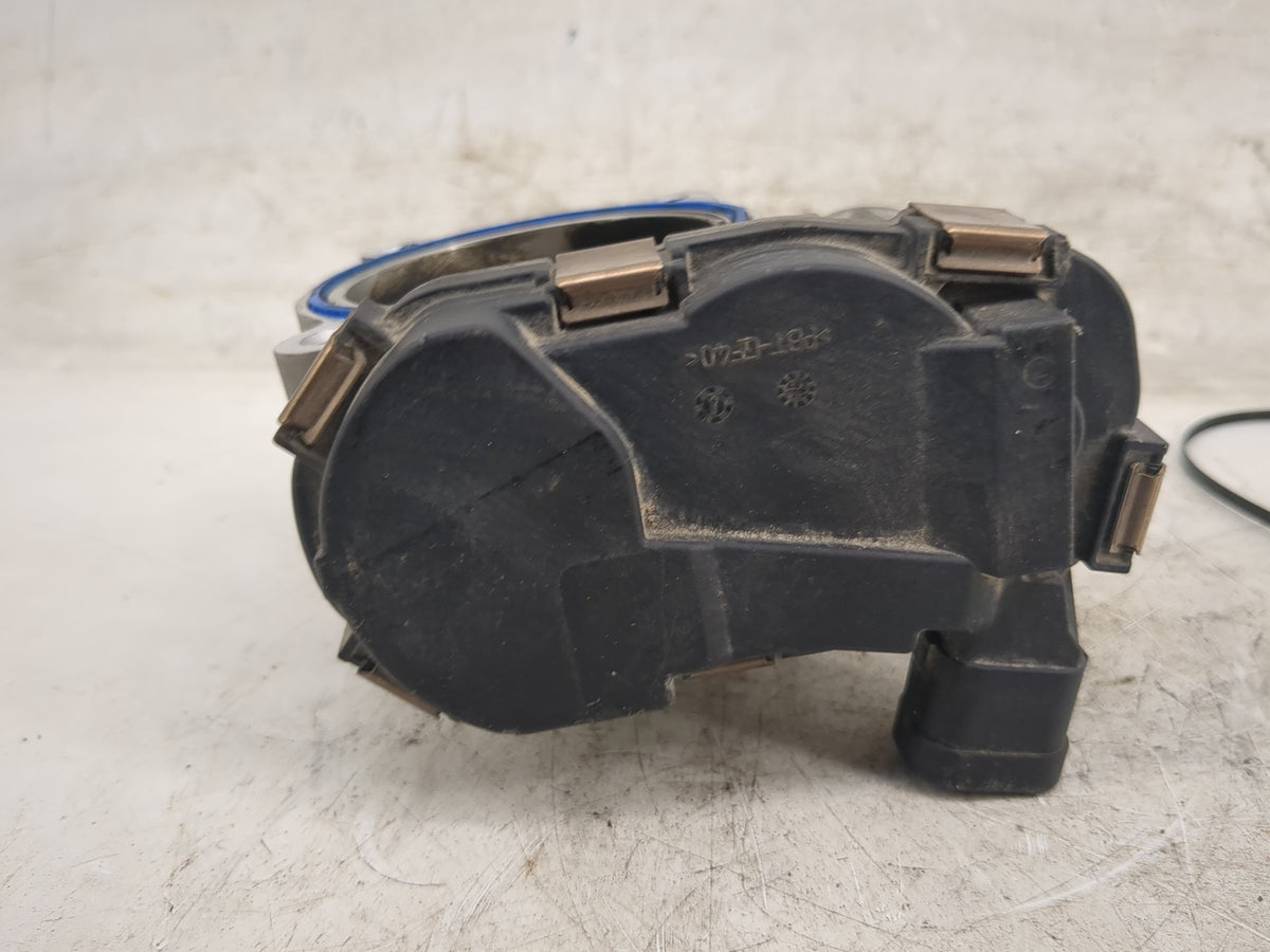 2006-2011 Chevrolet Impala Throttle Body Fits Fits 2006 2007 2008 2009 2010 2011 OEM Used Auto Parts - Oemusedautoparts1.com
