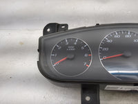 2007 Chevrolet Impala Instrument Cluster Speedometer Gauges P/N:28054866 15895562, 50556ZF06177CG03 Miles:111K Fits OEM Used