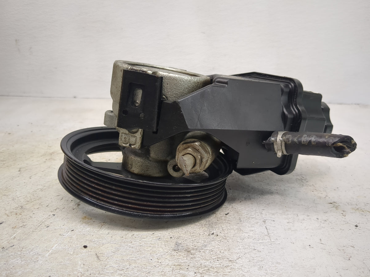 2006-2011 Chevrolet Impala Power Steering Column Pump Oem 1510603 - Oemusedautoparts1.com