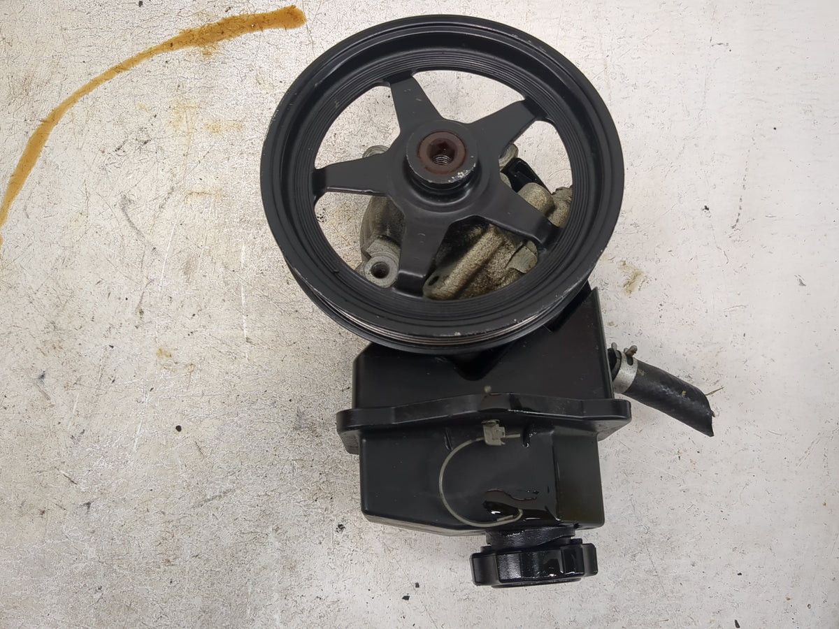2006-2011 Chevrolet Impala Power Steering Column Pump Oem 1510603 - Oemusedautoparts1.com