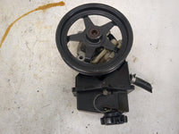 2006-2011 Chevrolet Impala Power Steering Column Pump Oem 1510603 - Oemusedautoparts1.com