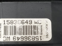 2006-2011 Chevrolet Impala Power Steering Column Pump Oem 1510603 - Oemusedautoparts1.com