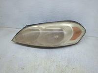 2006-2016 Chevrolet Impala Driver Left Oem Head Light Headlight Lamp 1515258 - Oemusedautoparts1.com