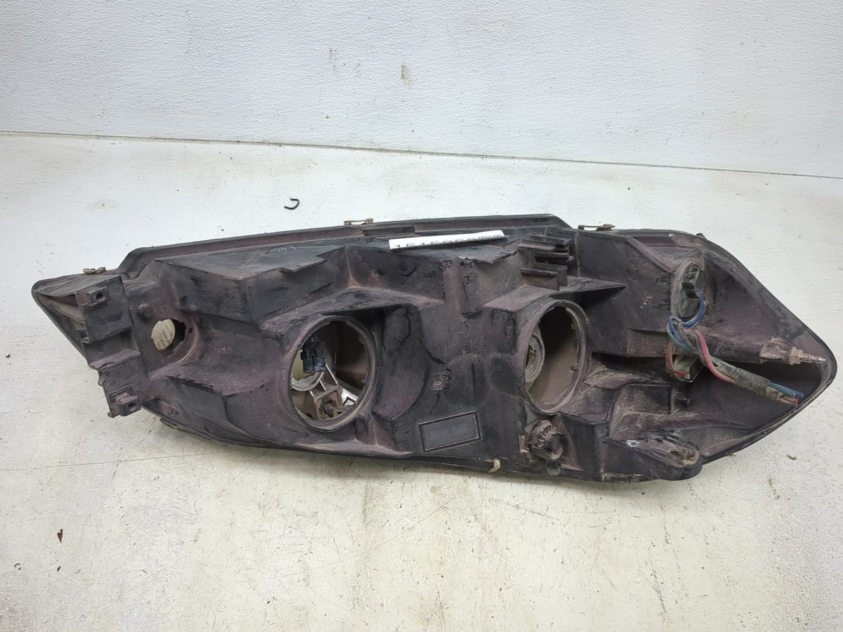 2006-2016 Chevrolet Impala Driver Left Oem Head Light Headlight Lamp 1515258 - Oemusedautoparts1.com