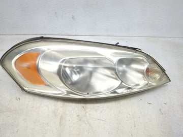 2006-2016 Chevrolet Impala Passenger Right Oem Head Light Headlight Lamp 1515259 - Oemusedautoparts1.com